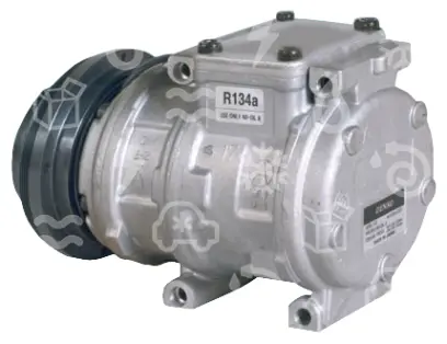 kompresor NIPPONDENSO 10PA17C, CHRYSLER JEEP CHEROKEE